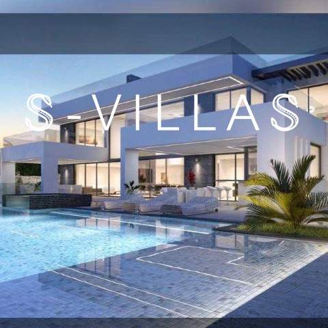 8 Bed, 5 Bath, HouseFor Sale, Finestrat, Alicante