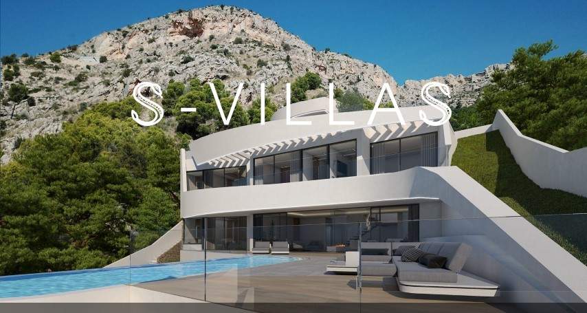 4 Bed, 4 Bath, HouseFor Sale, Altea, Alicante