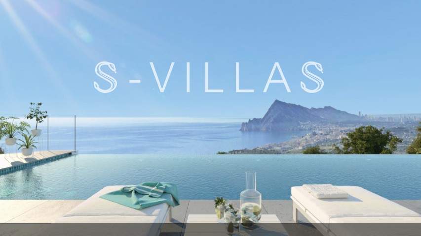 3 Bed, 5 Bath, HouseFor Sale, Altea, Alicante