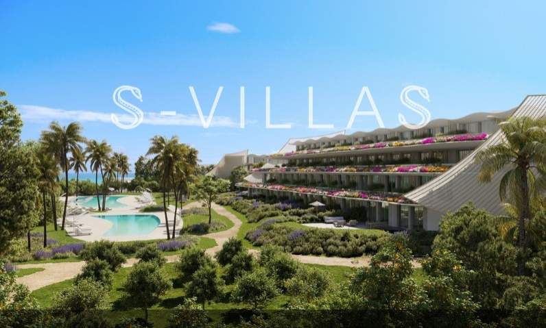 2 Bed, 2 Bath, ApartmentFor Sale, L'Albir, Alicante