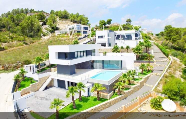 3 Bed, 3 Bath, HouseFor Sale, Javea, Alicante