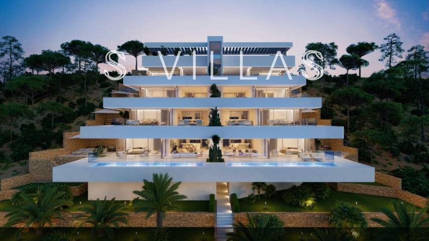 3 Bed, 2 Bath, ApartmentFor Sale, Altea, Alicante