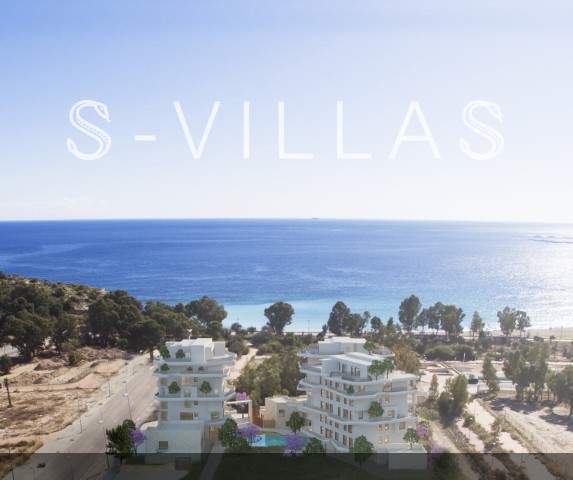 3 Bed, 2 Bath, ApartmentFor Sale, Villajoyosa-La Vila Joiosa, Alicante