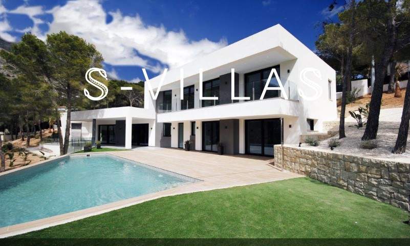 4 Bed, 3 Bath, HouseFor Sale, Altea, Alicante