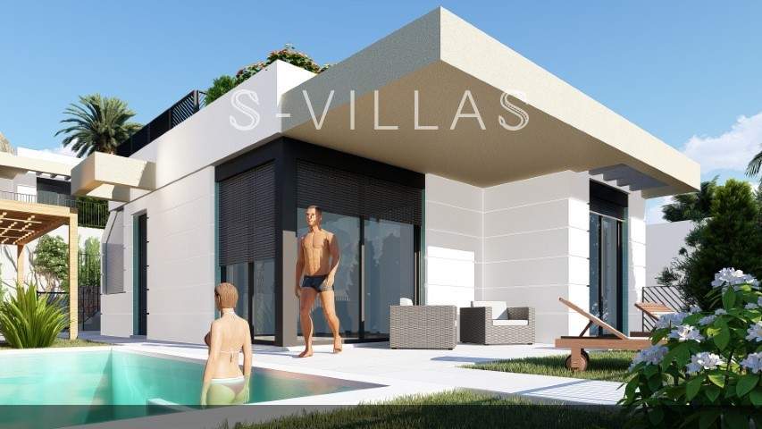 3 Bed, 2 Bath, HouseFor Sale, Polop, Alicante