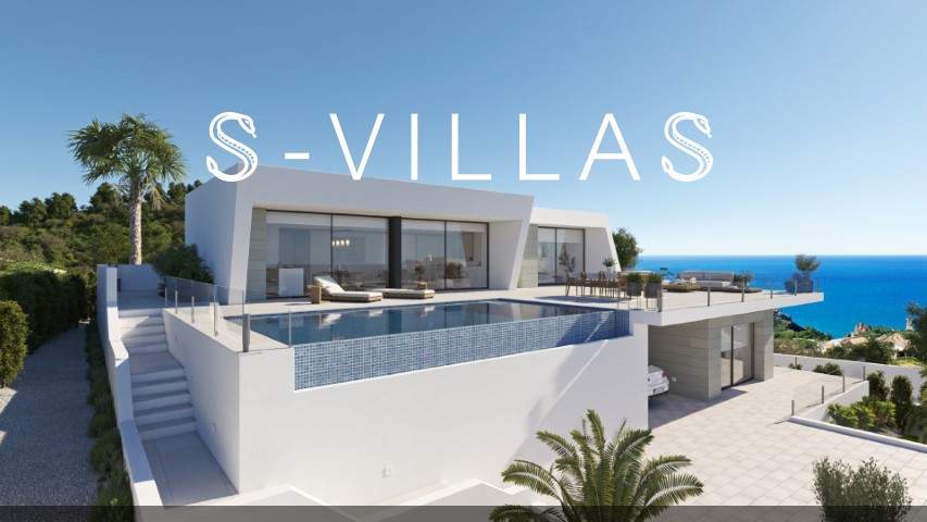 3 Bed, 2 Bath, HouseFor Sale, Benitachell, Alicante