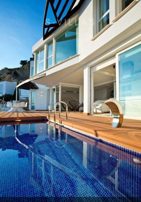 4 Bed, 5 Bath, HouseFor Sale, Altea, Alicante