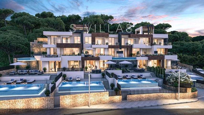 3 Bed, 2 Bath, ApartmentFor Sale, Benidorm, Alicante