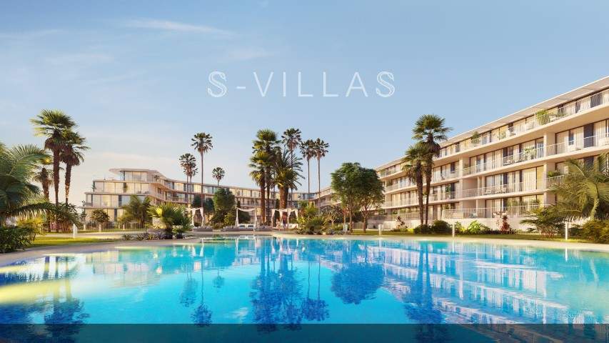 2 Bed, 2 Bath, ApartmentFor Sale, Denia, Alicante