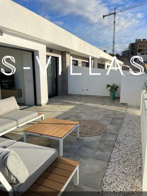 2 Bed, 2 Bath, ApartmentFor Sale, Finestrat, Alicante