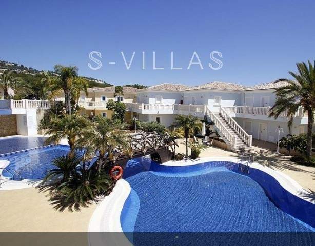 2 Bed, 1 Bath, HouseFor Sale, Benissa, Alacant