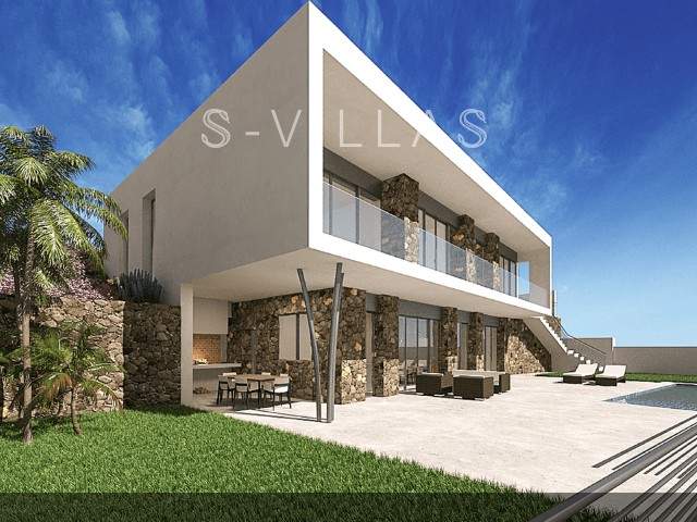 4 Bed, 3 Bath, HouseFor Sale, Altea, Alicante