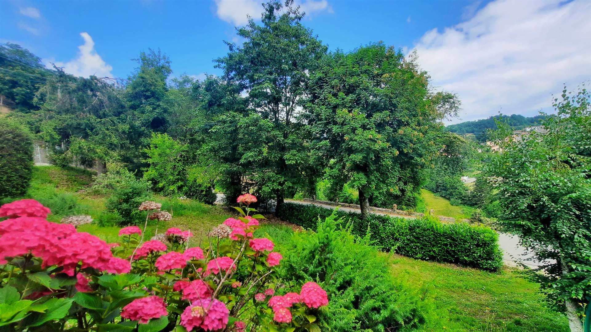 2 Bed, 1 Bath, HouseFor Sale, Molazzana, LUCCA