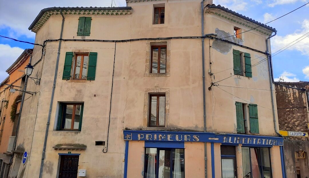 4 Bed, 3 Bath, HouseFor Sale, Magalas, Herault, Languedoc-Roussillon, 34480