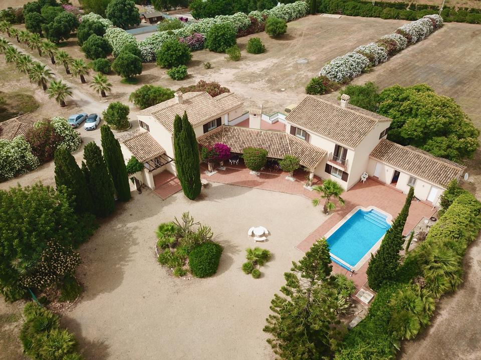 6 Bed, 7 Bath, HouseFor Sale, Los Belones, Murcia