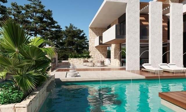 4 Bed, 5 Bath, HouseFor Sale, Villamartin Golf, Alicante