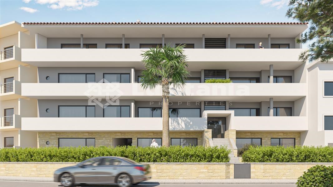 4 Bed, 5 Bath, ApartmentFor Sale, Albufeira, Faro, 8200-108