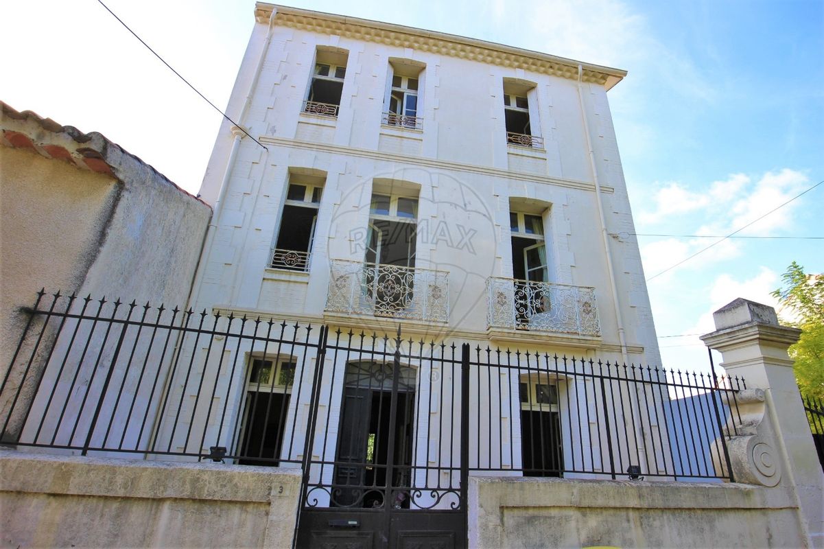 3 Bed, 3 Bath, HouseFor Sale, Thezan-les-Beziers, Herault, Occitanie, 34490