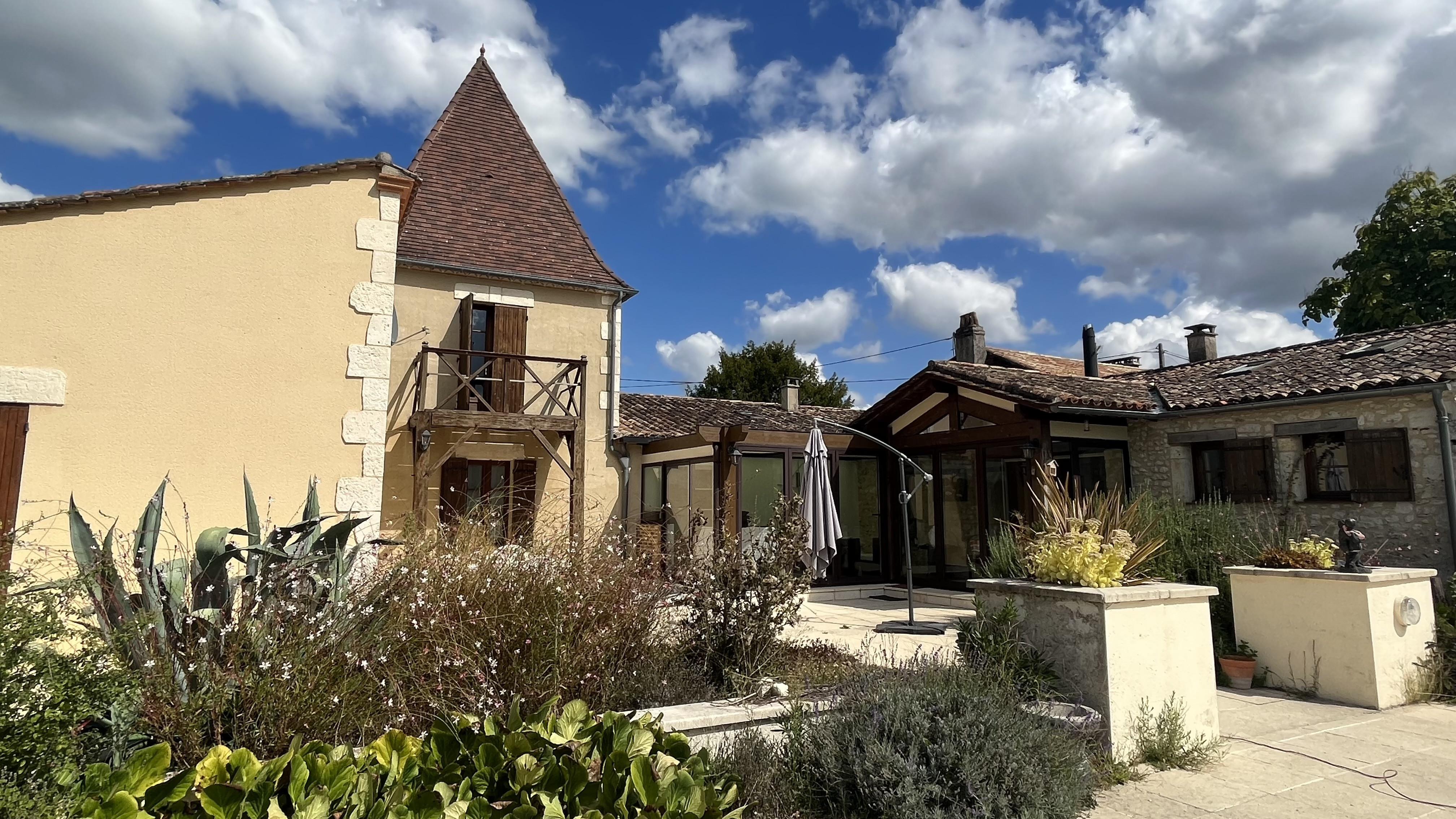 14 Bed, 1 Bath, HouseFor Sale, Monestier, Dordogne, Aquitaine, 24240