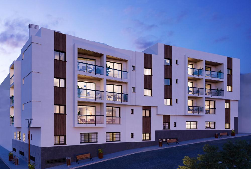 2 Bed, 1 Bath, ApartmentFor Sale, Estepona, Malaga