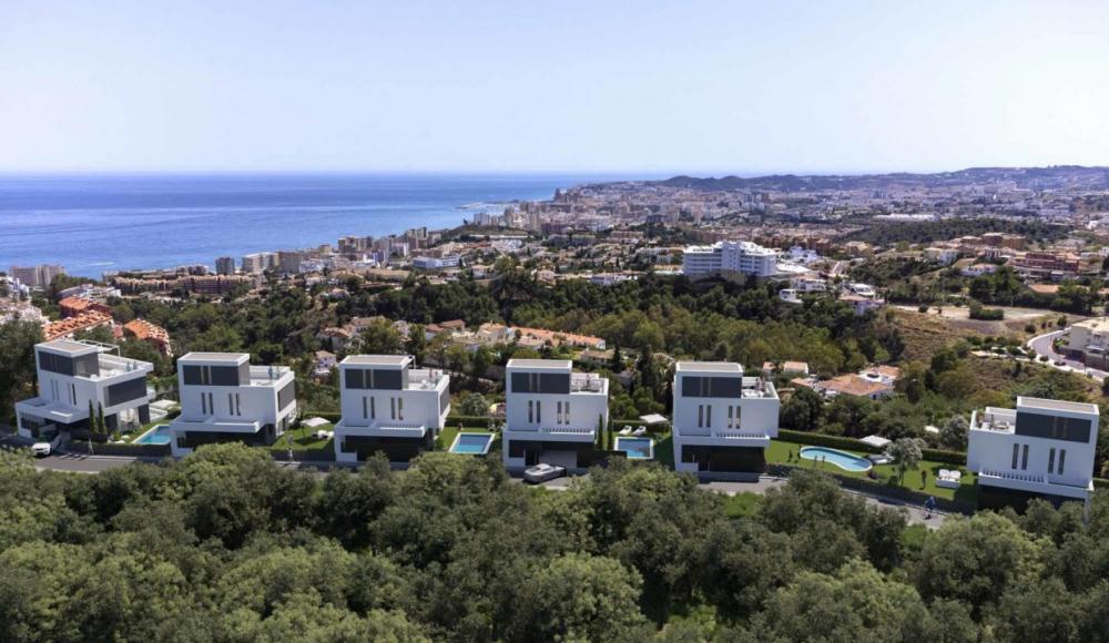 3 Bed, 2 Bath, HouseFor Sale, Mijas, Malaga