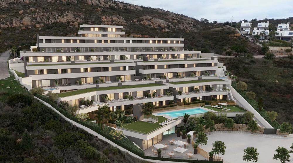 3 Bed, 2 Bath, HouseFor Sale, Manilva, Malaga