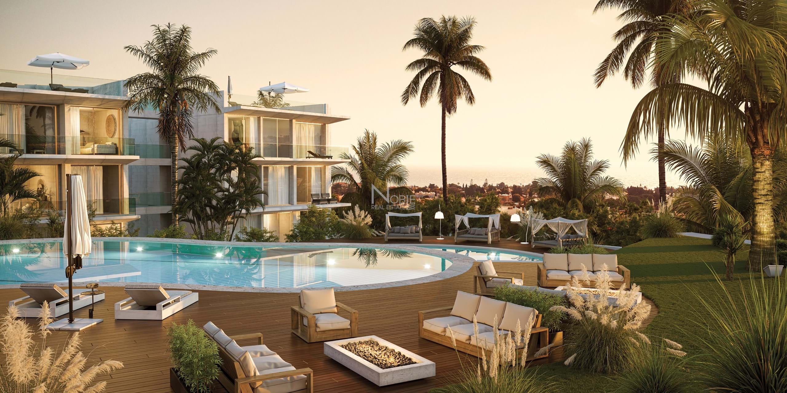 2 Bed, 2 Bath, ApartmentFor Sale, Lagoa, Faro
