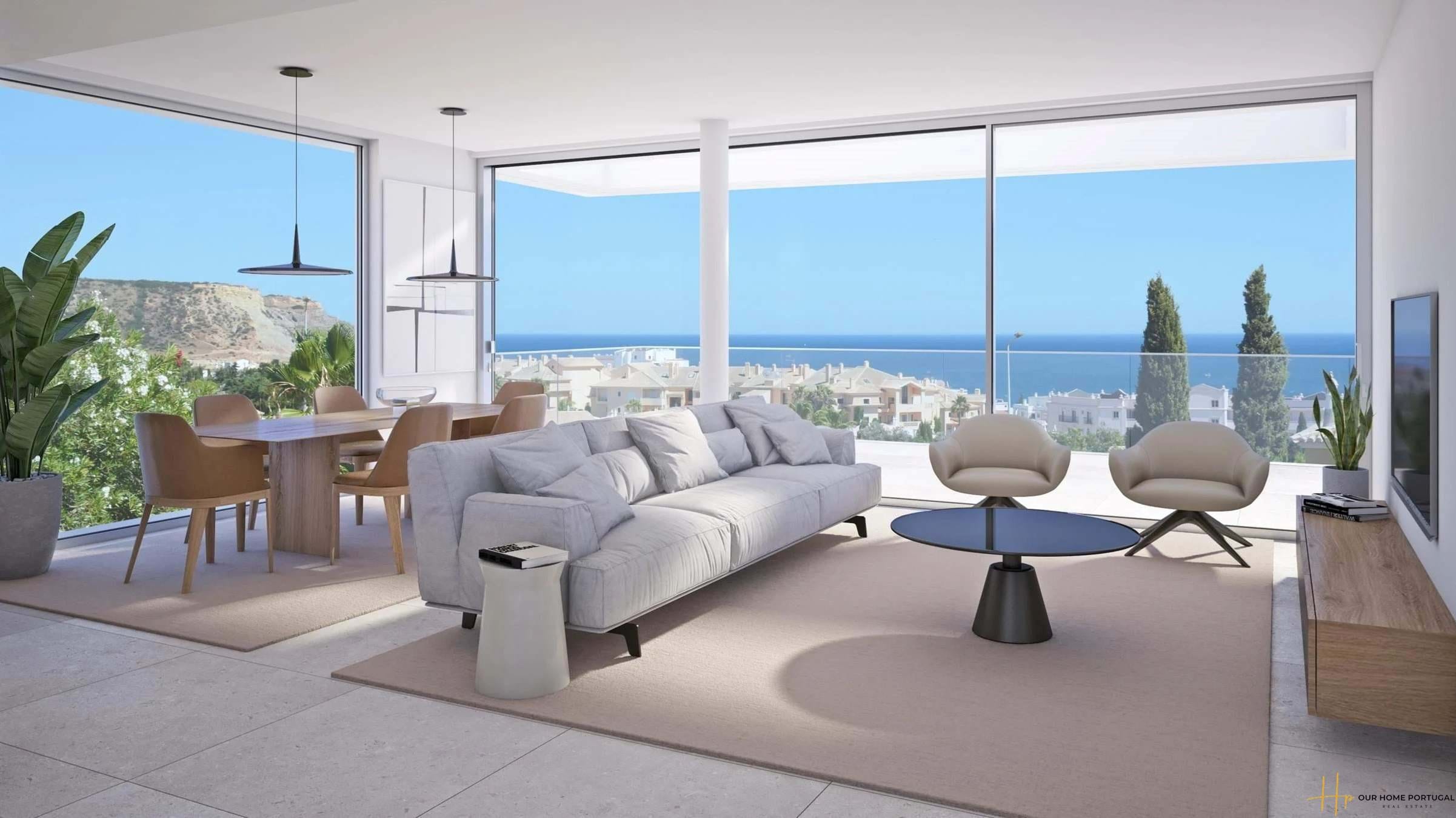 3 Bed, 4 Bath, HouseFor Sale, Lagos, Faro, 8600-113