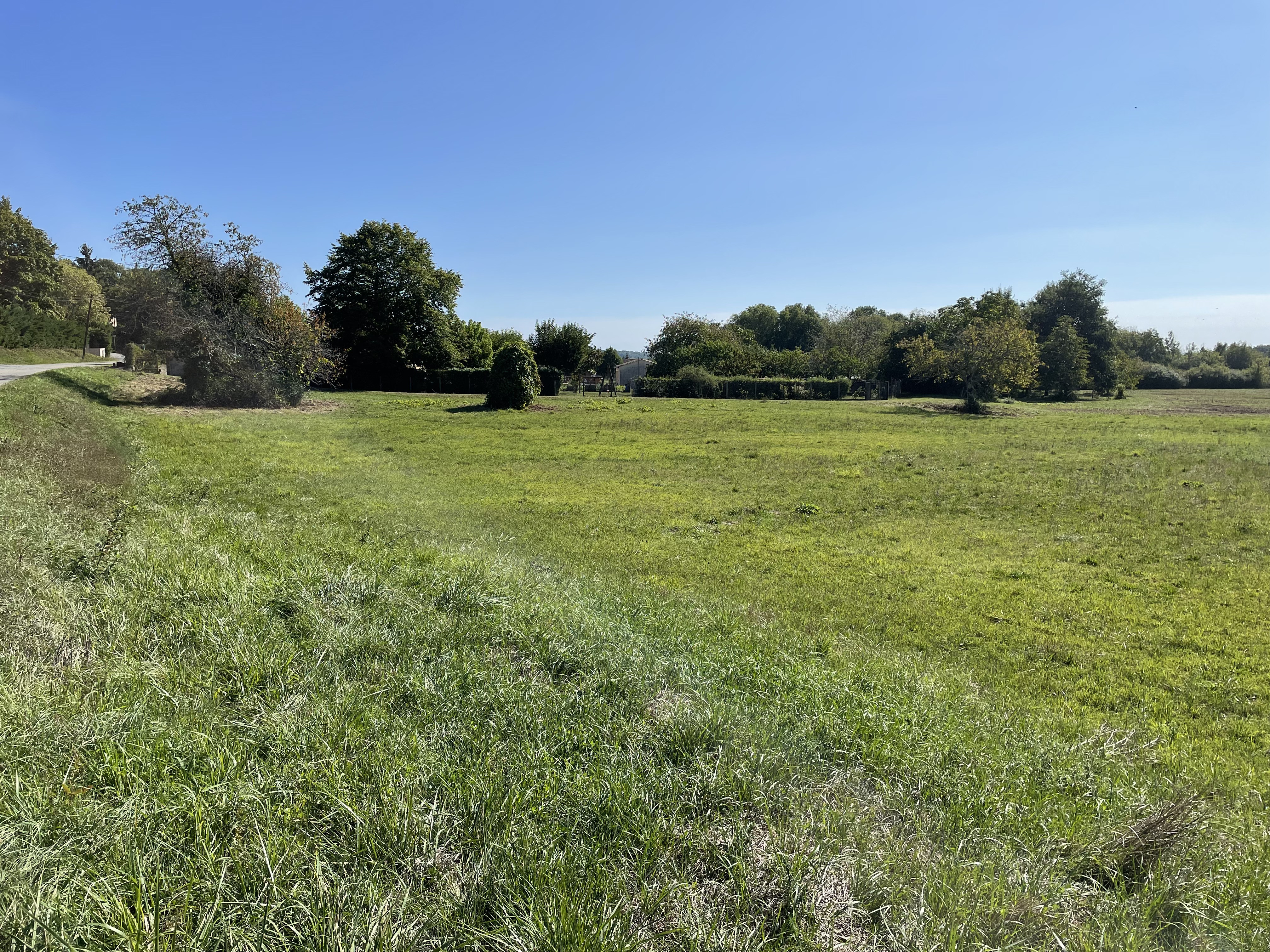 Land, For Sale