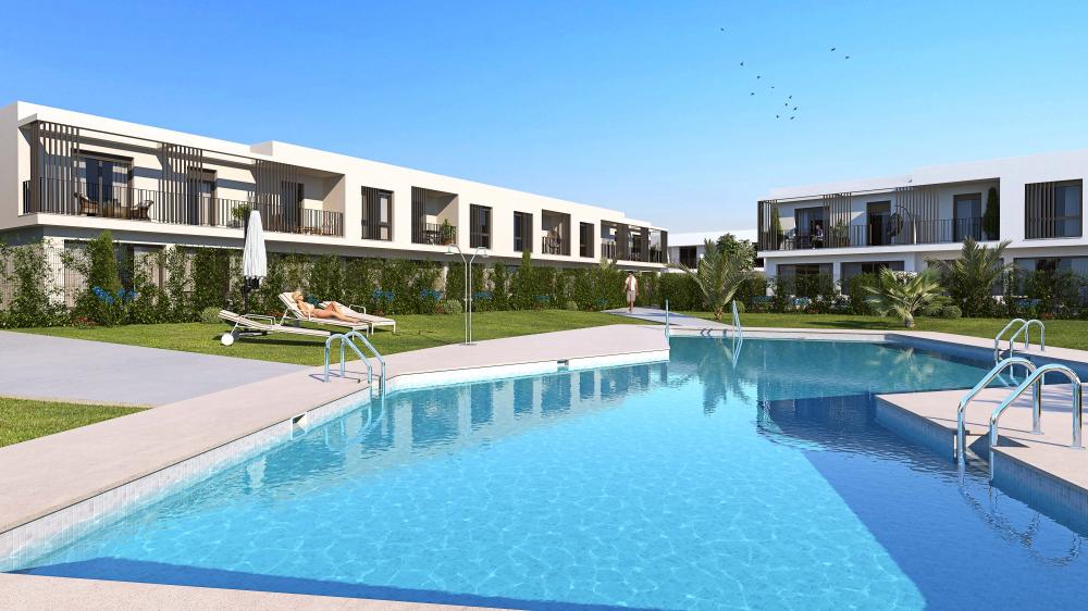 4 Bed, 3 Bath, HouseFor Sale, San Roque, Malaga