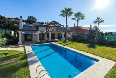 5 Bed, 5 Bath, HouseFor Sale, Mijas, Malaga