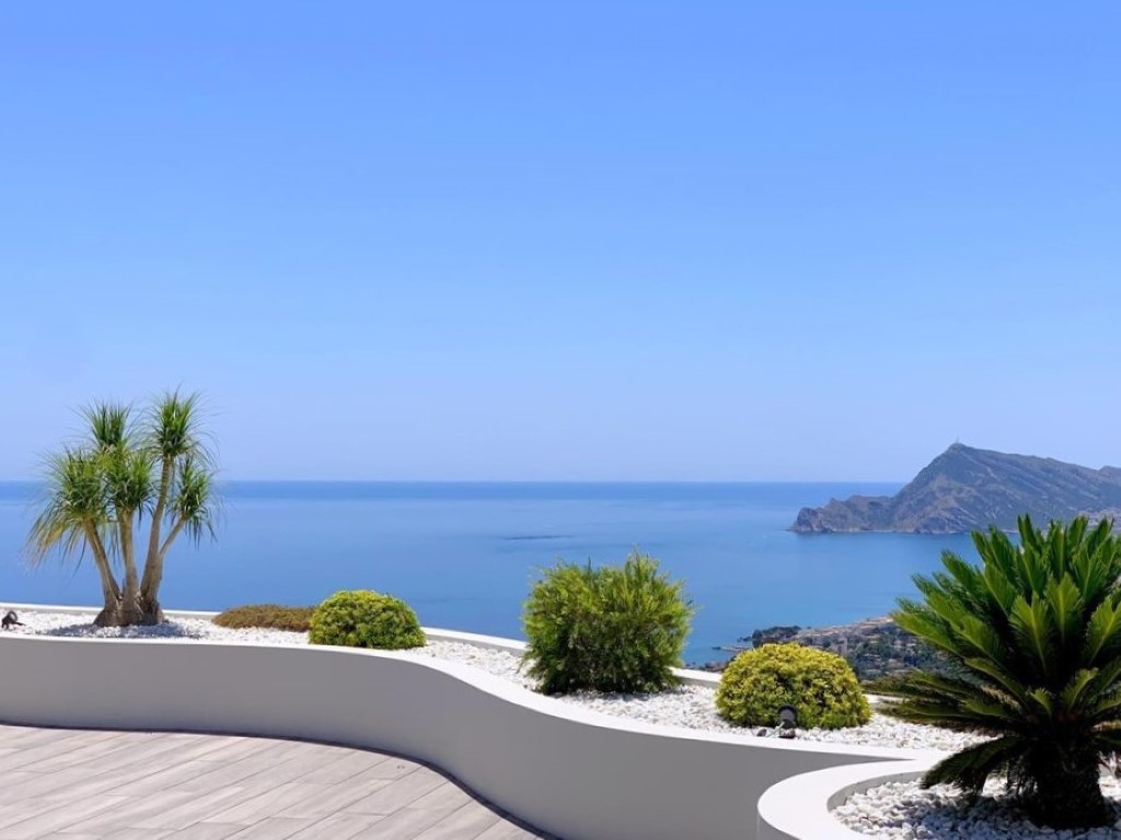 3 Bed, 2 Bath, ApartmentFor Sale, Altea, Alicante