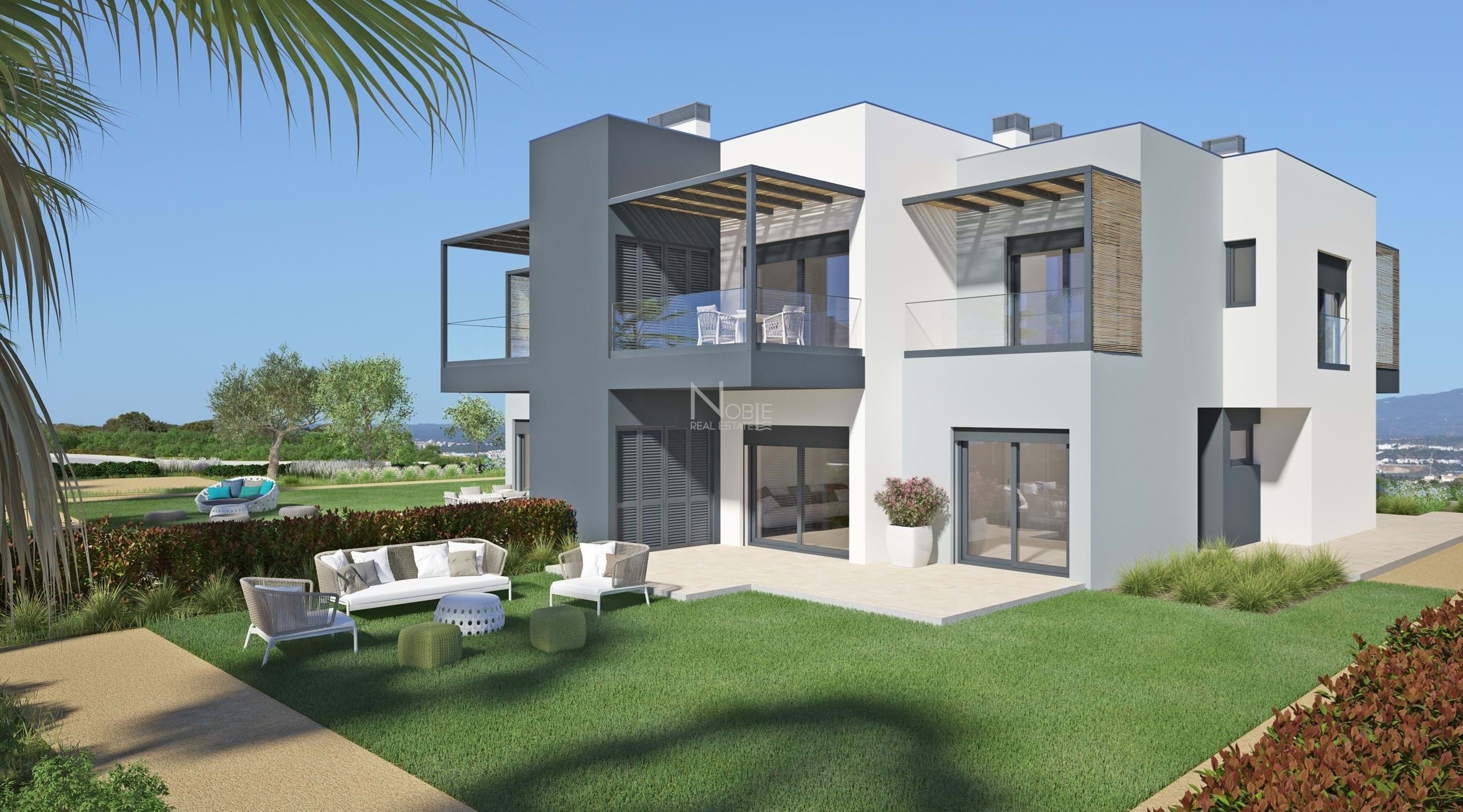 1 Bed, 2 Bath, ApartmentFor Sale, Lagoa, Faro