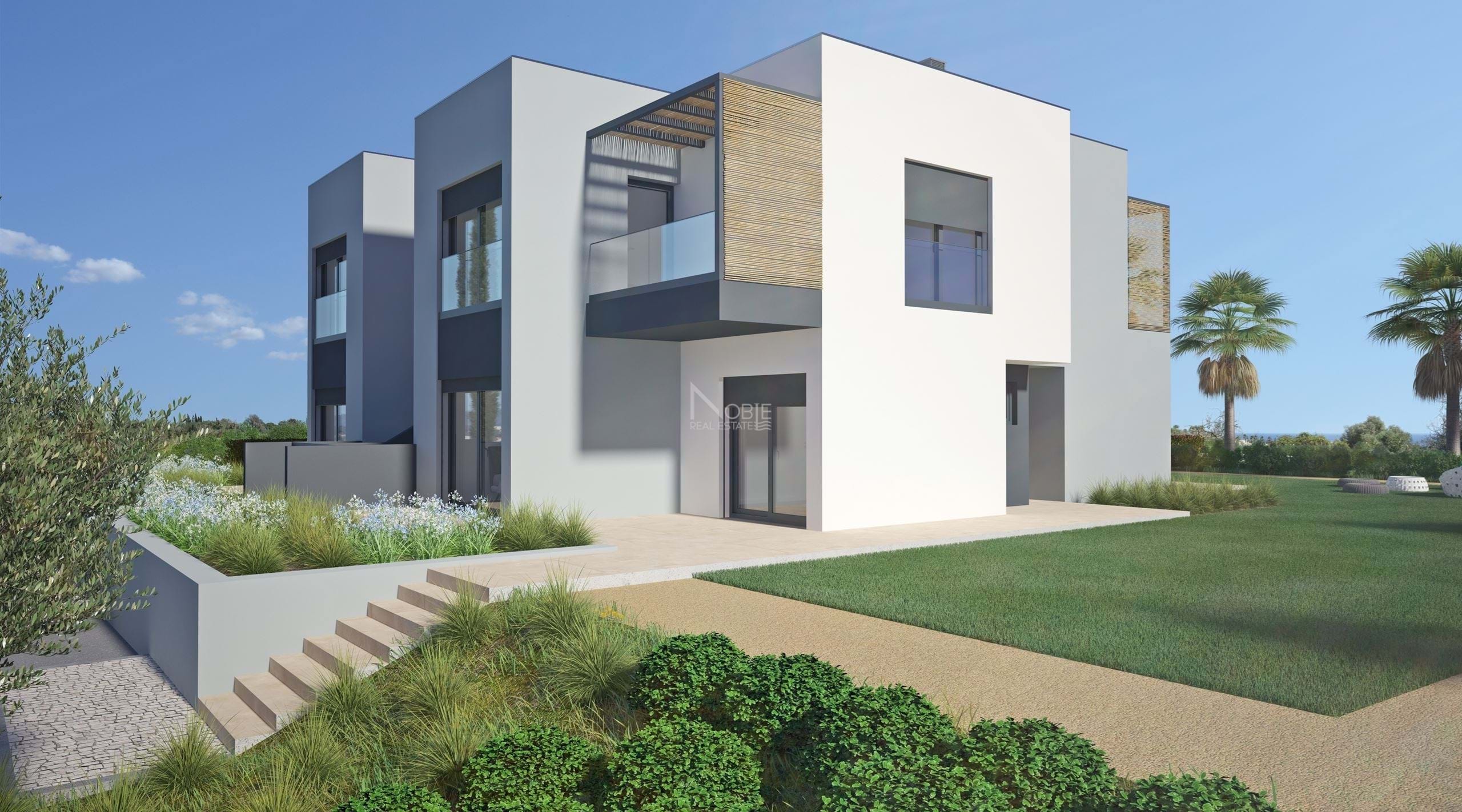1 Bed, 2 Bath, ApartmentFor Sale, Lagoa, Faro