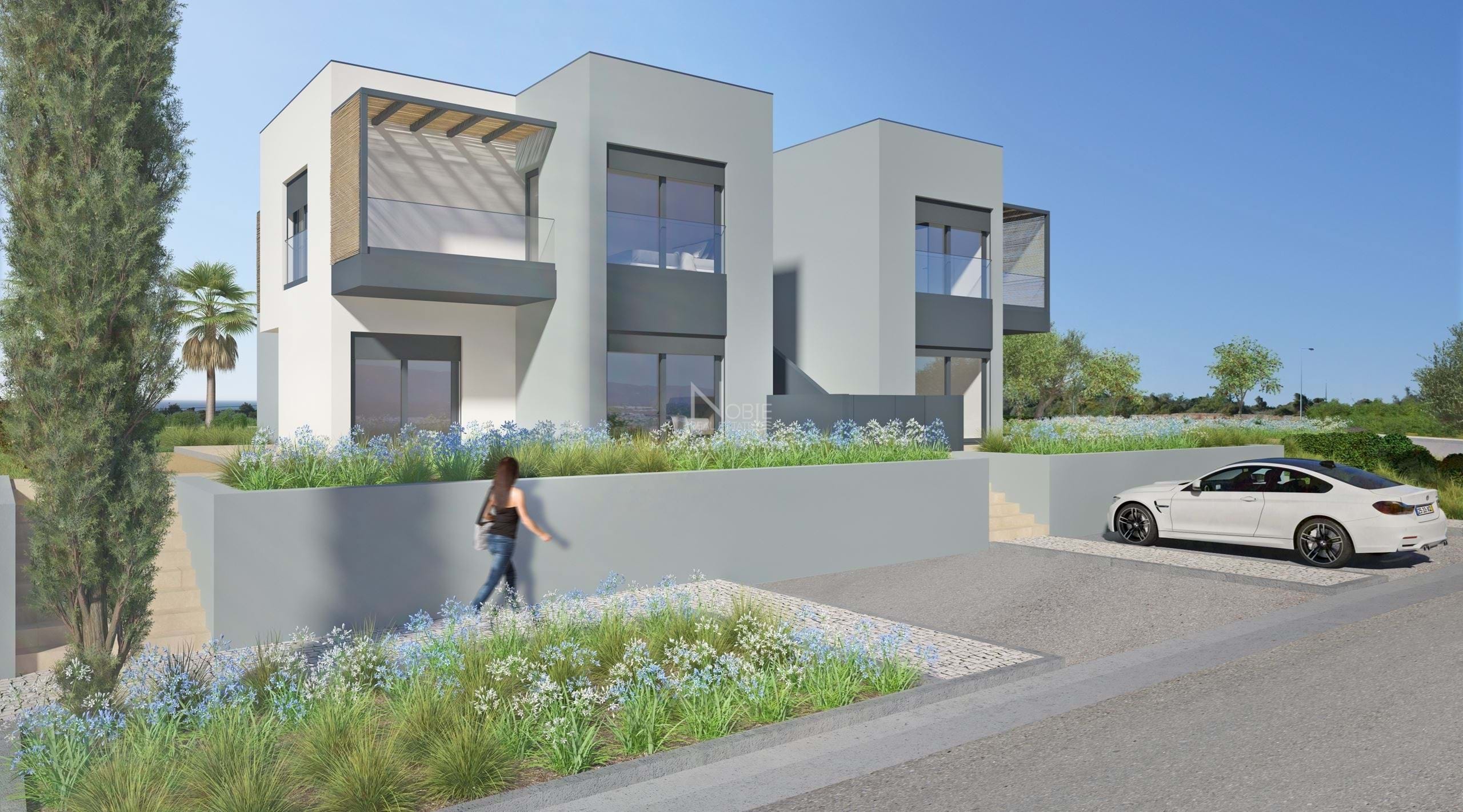 1 Bed, 2 Bath, ApartmentFor Sale, Lagoa, Faro