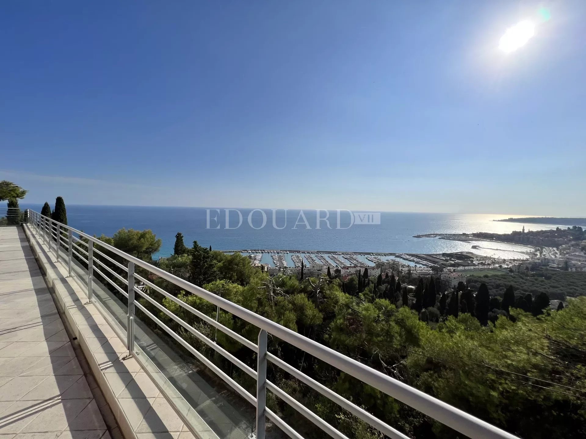 4 Bed, 3 Bath, HouseFor Sale, Menton, Alpes-Maritimes