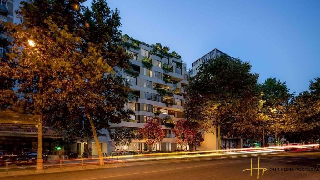 2 Bed, 2 Bath, ApartmentFor Sale, Lisboa, Lisboa, 1700-062