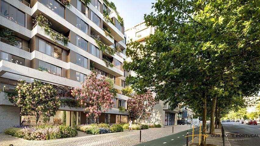 2 Bed, 2 Bath, ApartmentFor Sale, Lisboa, Lisboa, 1700-066
