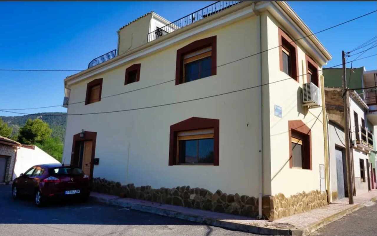 3 Bed, 2 Bath, HouseFor Sale, Casas Del Senor, Alicante