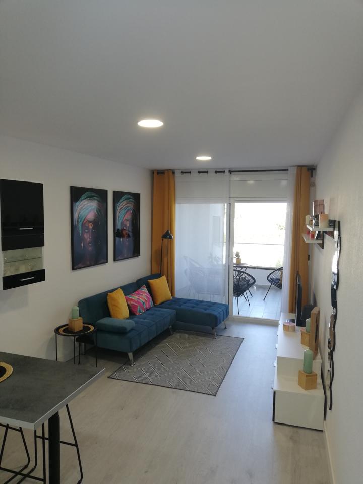 1 Bed, 1 Bath, ApartmentFor Sale, Empuriabrava, Girona, 17487