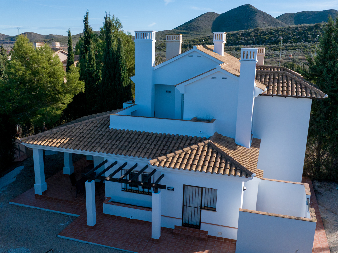 2 Bed, 1 Bath, HouseFor Sale, Las Palas, Murcia, 30334