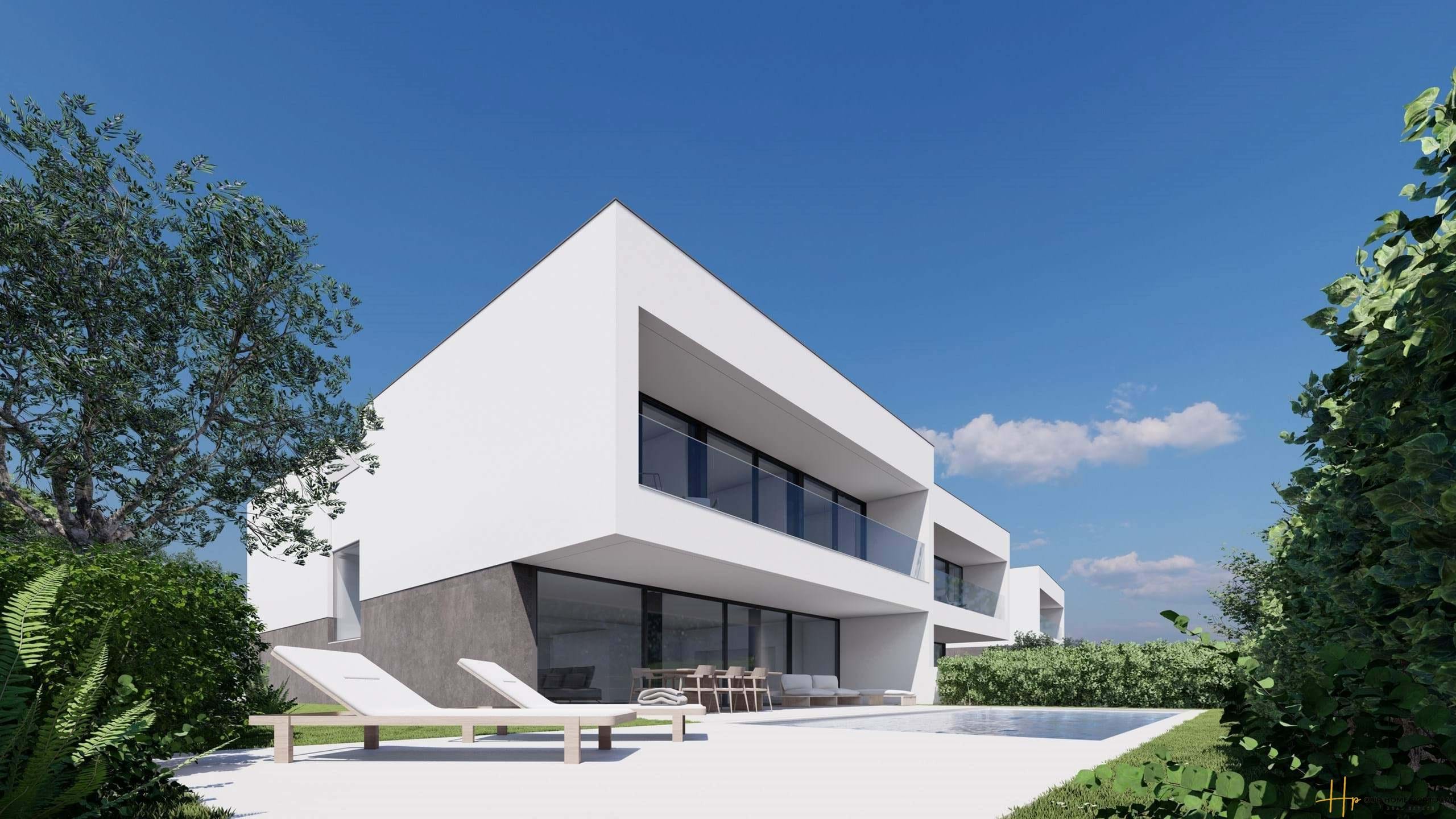4 Bed, 4 Bath, HouseFor Sale, Lagos, Faro, 8600-544