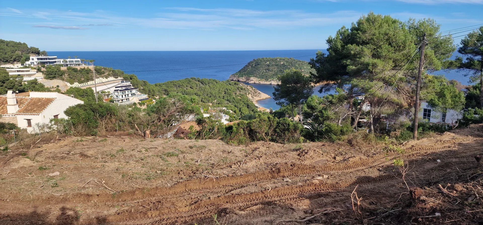 Land, For Sale