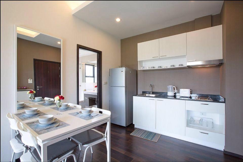 1 Bed, 1 Bath, ApartmentFor Sale, Phuket, Rawai, South