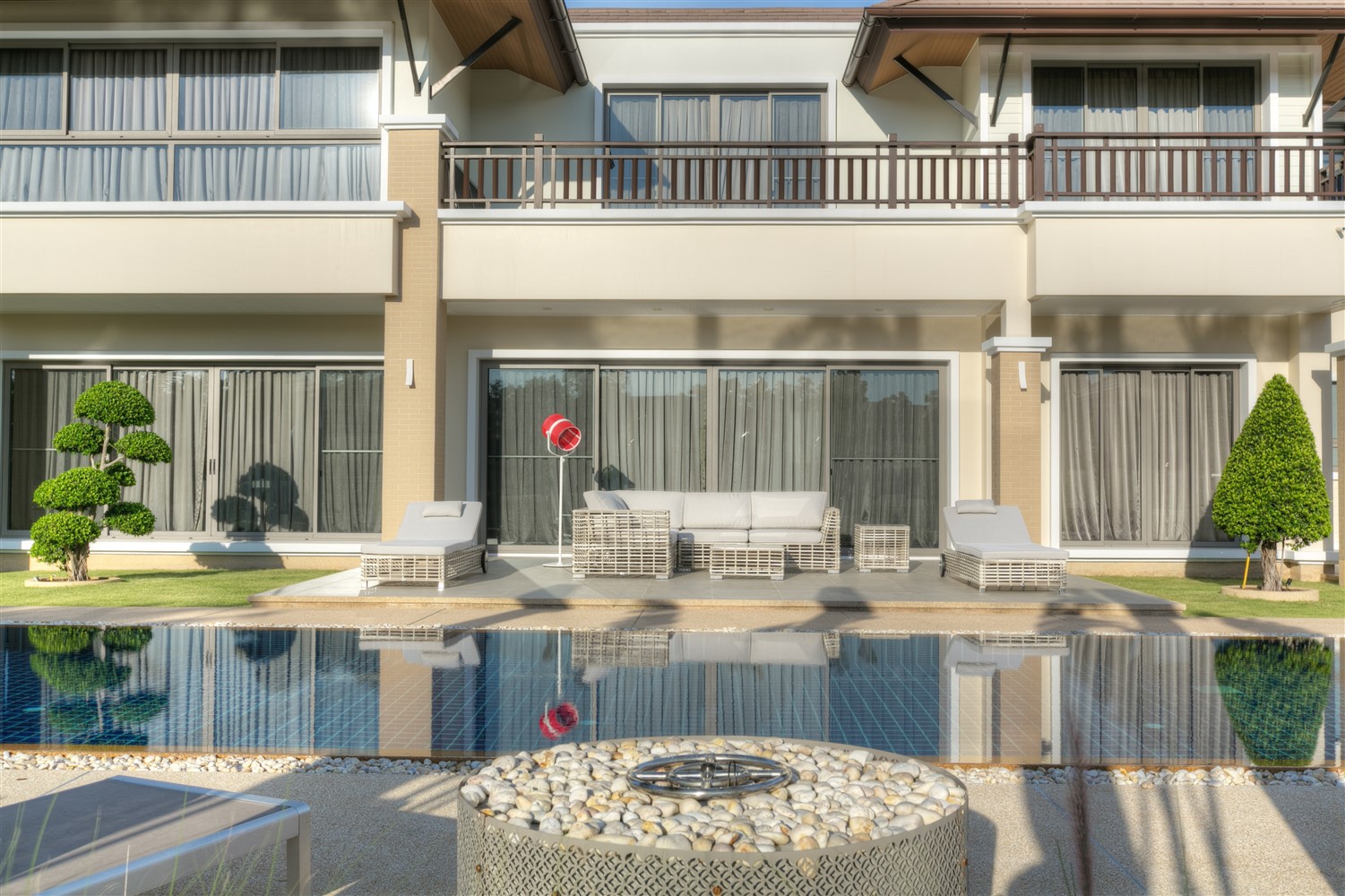 4 Bed, 5 Bath, HouseFor Sale, Phuket, Laguna, NorthWest