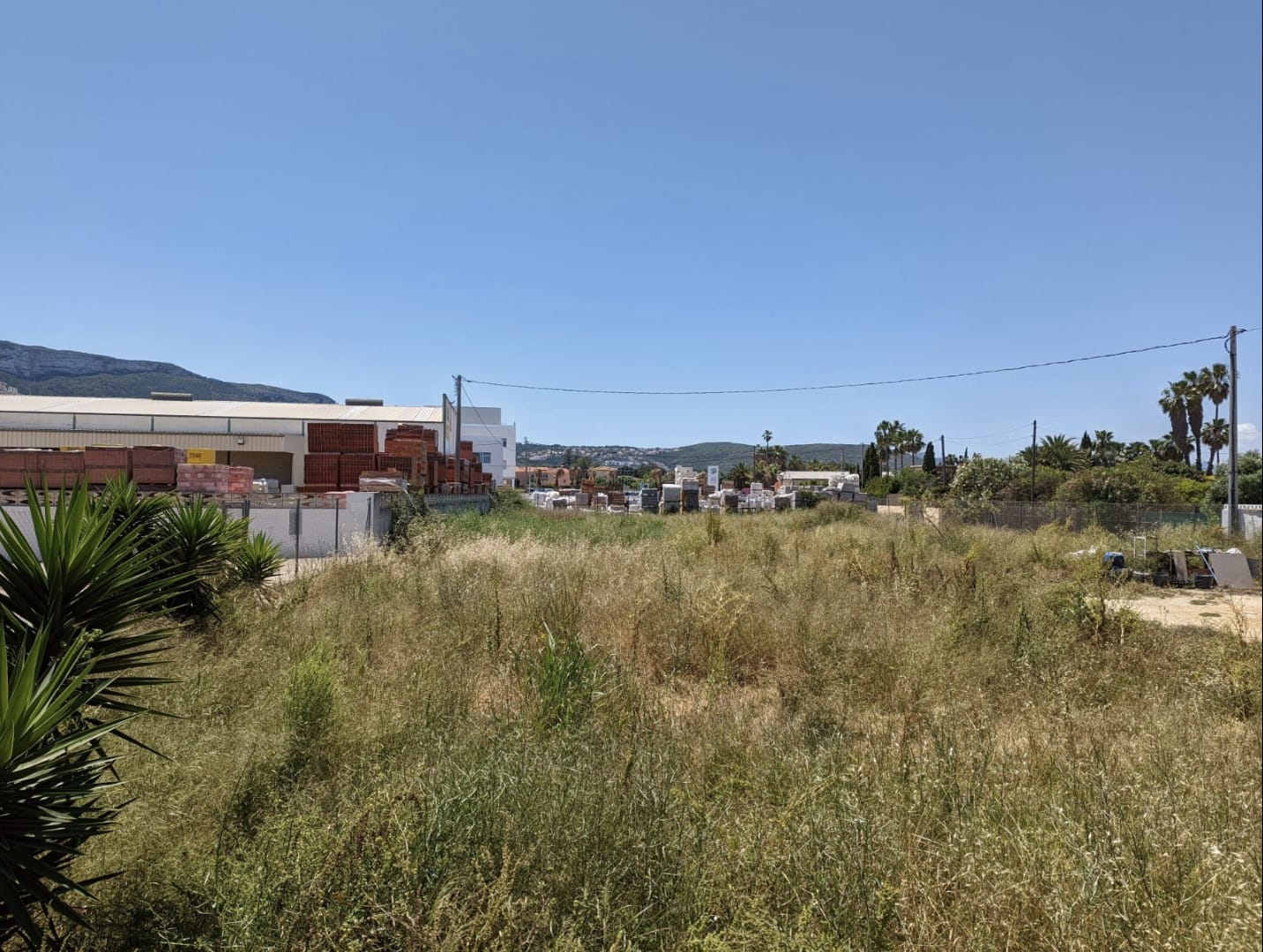 Land, For Sale