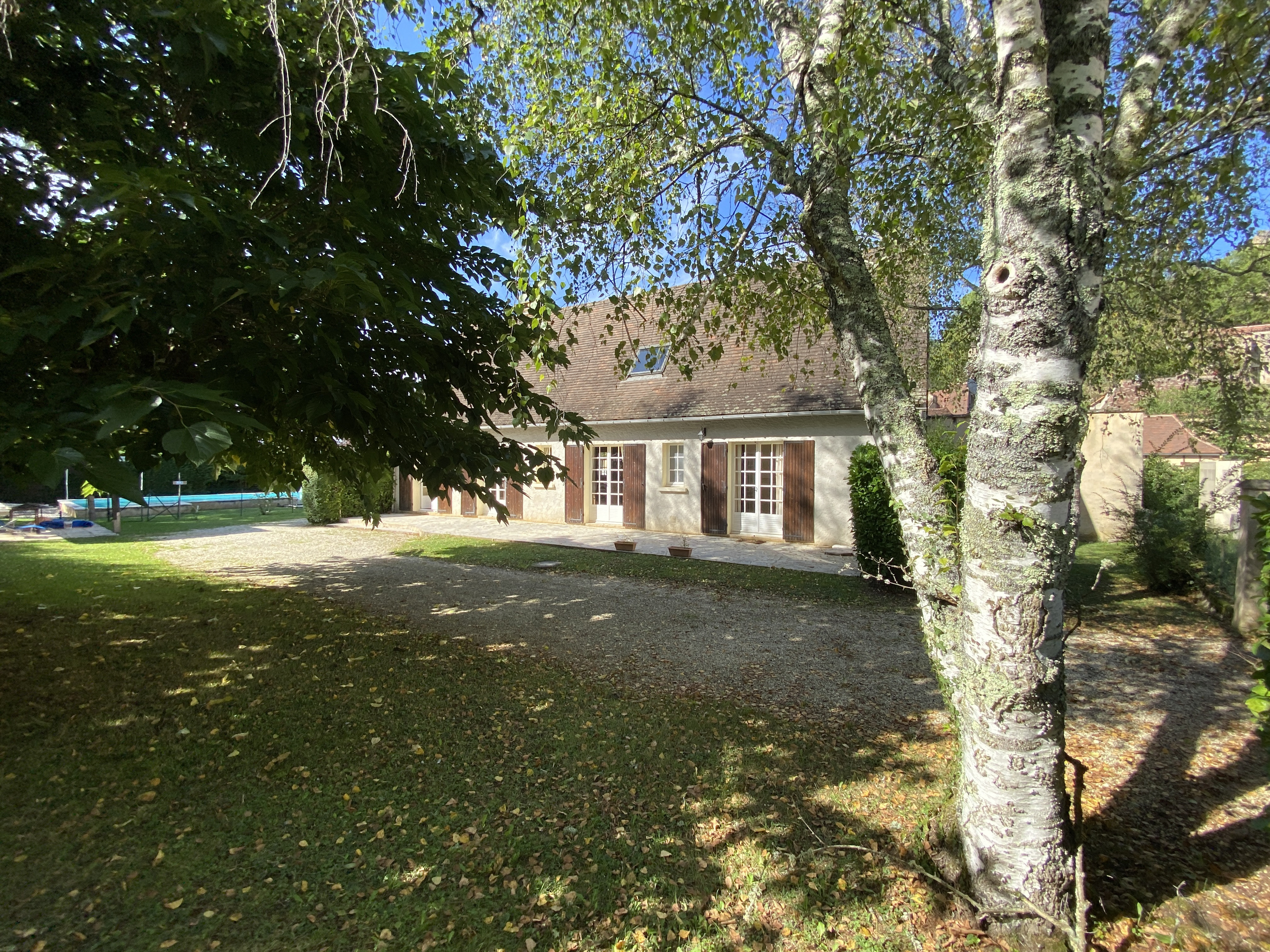 4 Bed, HouseFor Sale, Badefols sur dordogne, Dordogne, Aquitaine, 24150