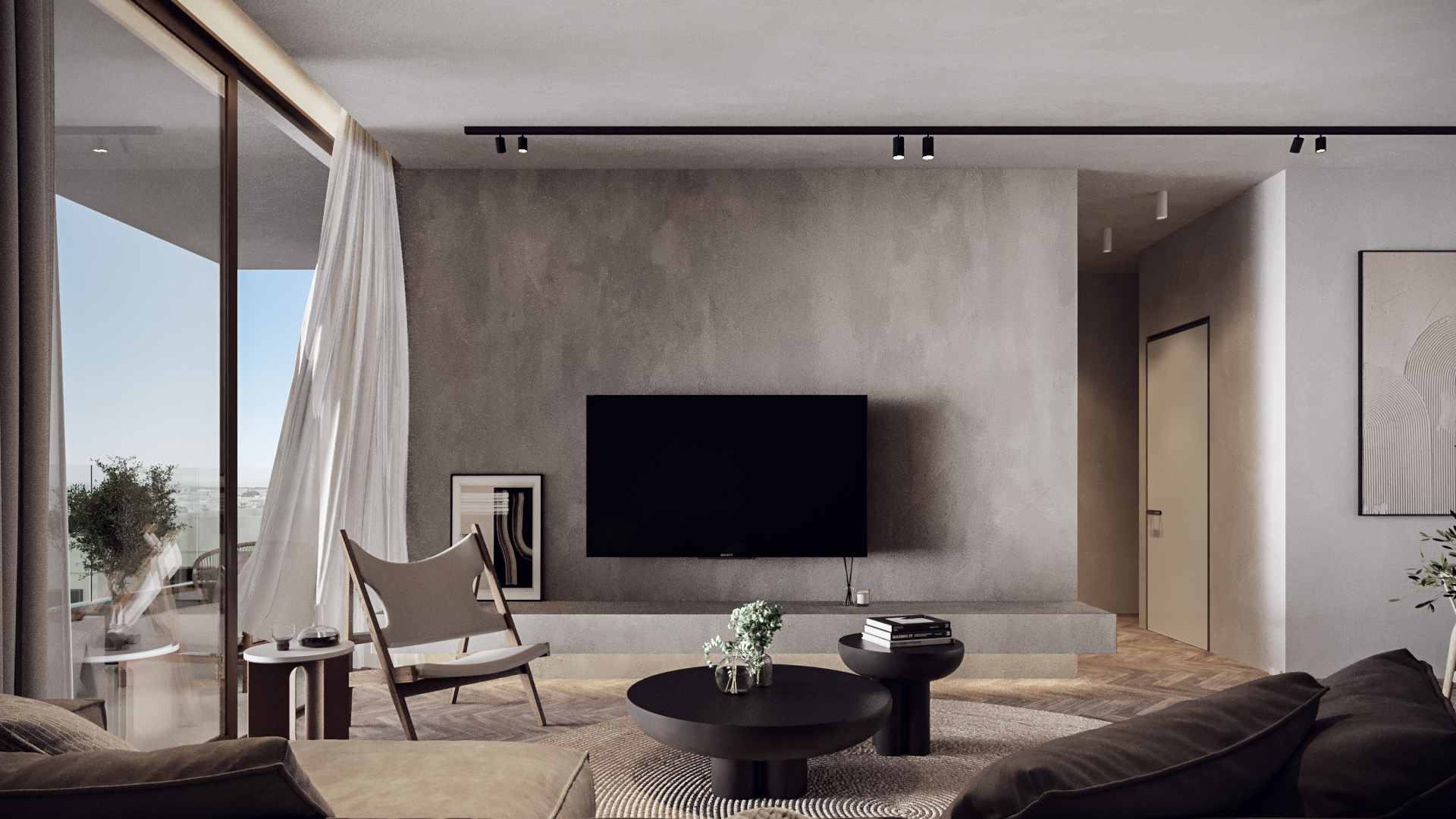 2 Bed, 2 Bath, ApartmentFor Sale, Famagusta, Famagusta