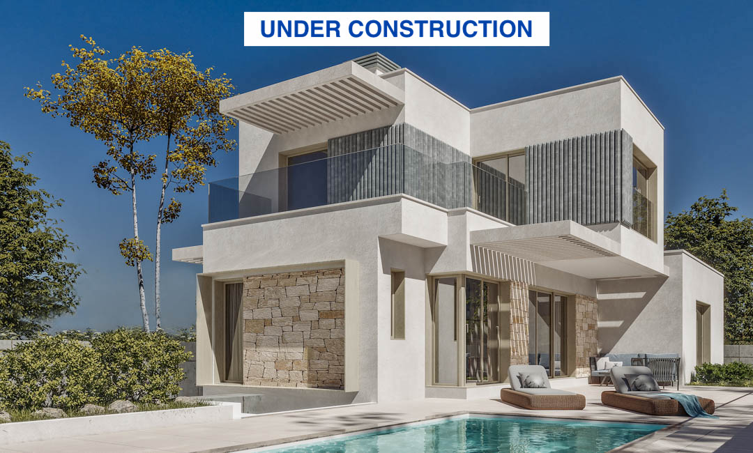 3 Bed, 3 Bath, HouseFor Sale, Finestrat, Alicante