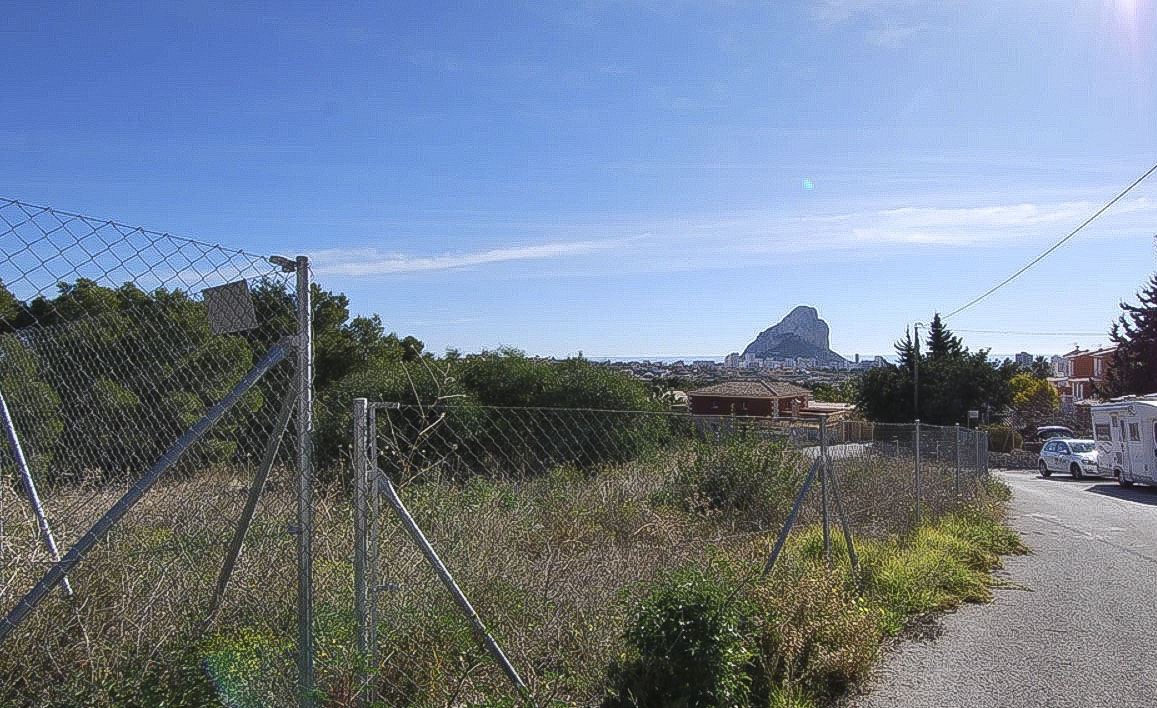 Land, For Sale